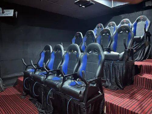 Flight Simulator