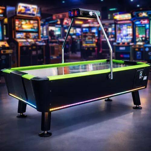 VR Gaming Station