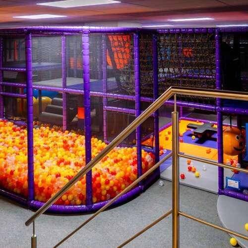 Digital Whack-A-Mole
