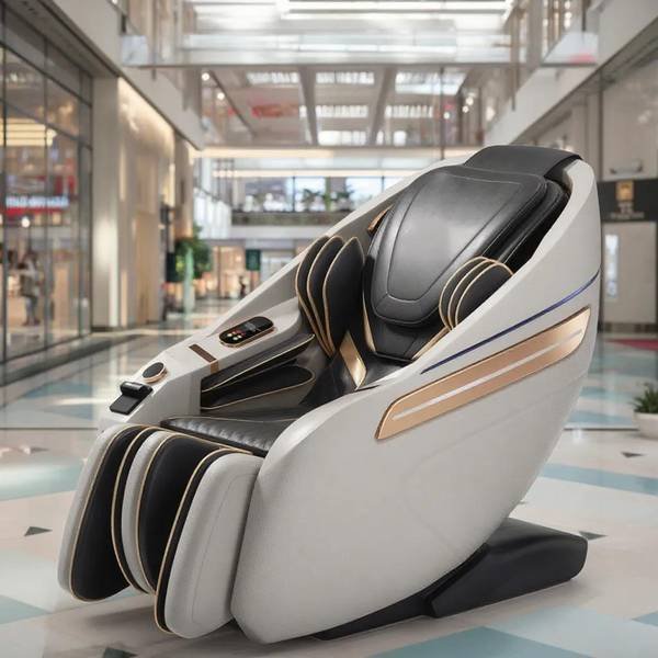 Massage Chairs
