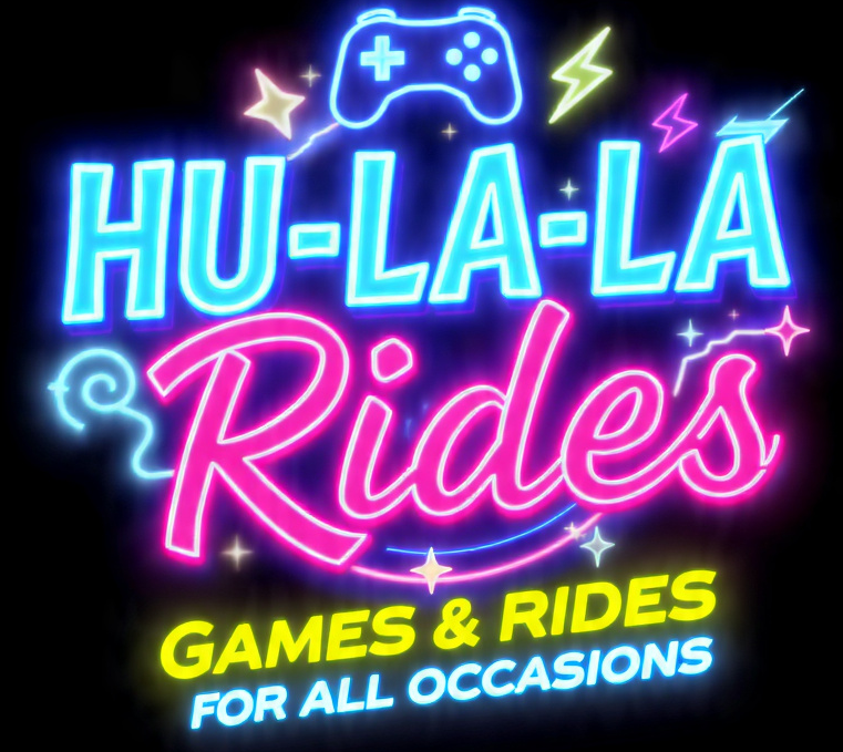 Hu-La-La Rides